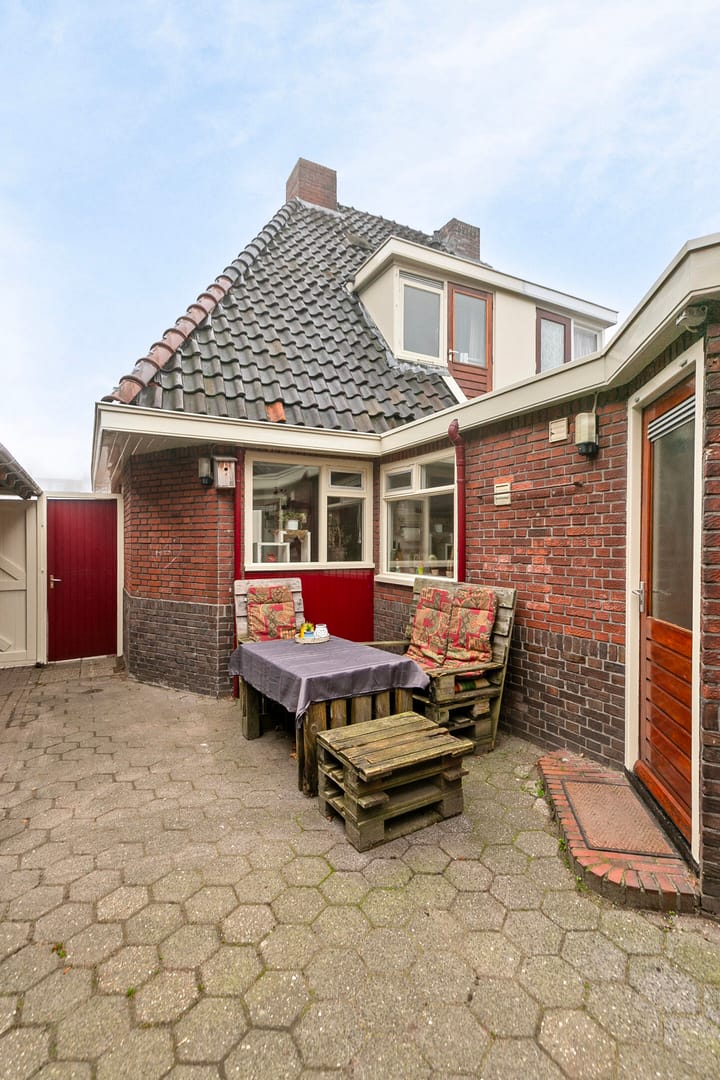 Foto 32 van Nassaustraat 49