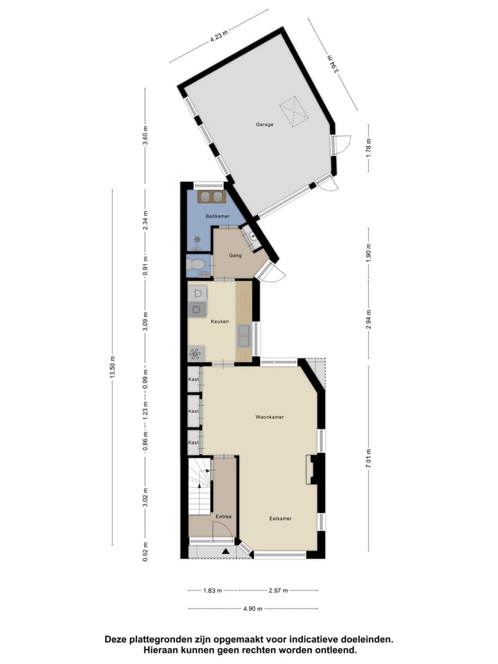 Foto 35 van Nassaustraat 49