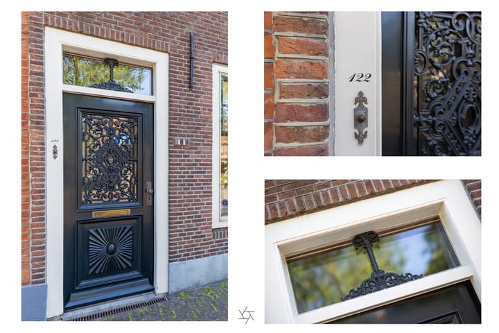 Foto 2 van Nieuwstad 122