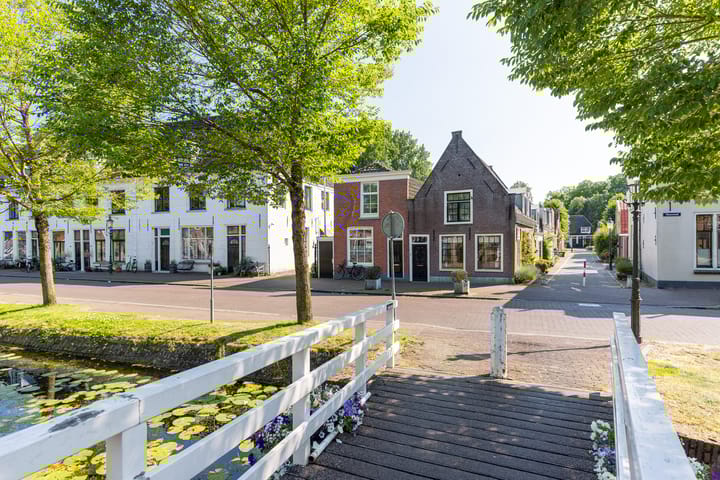 Foto 3 van Nieuwstad 122