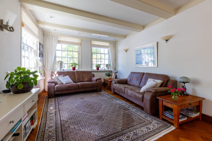 Foto 6 van Nieuwstad 122