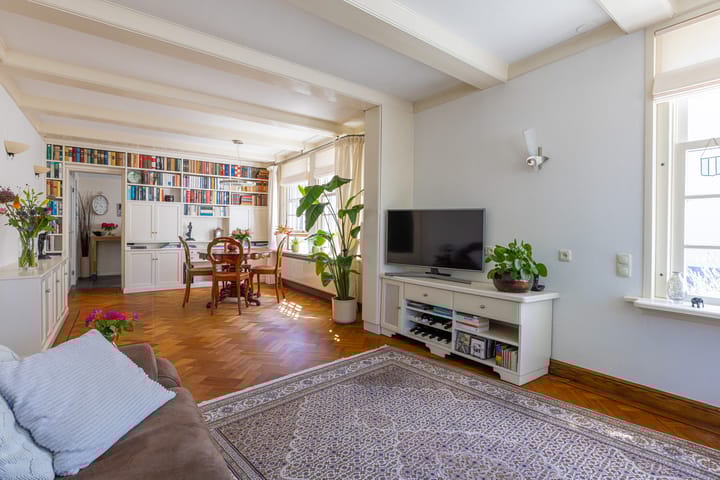 Foto 8 van Nieuwstad 122