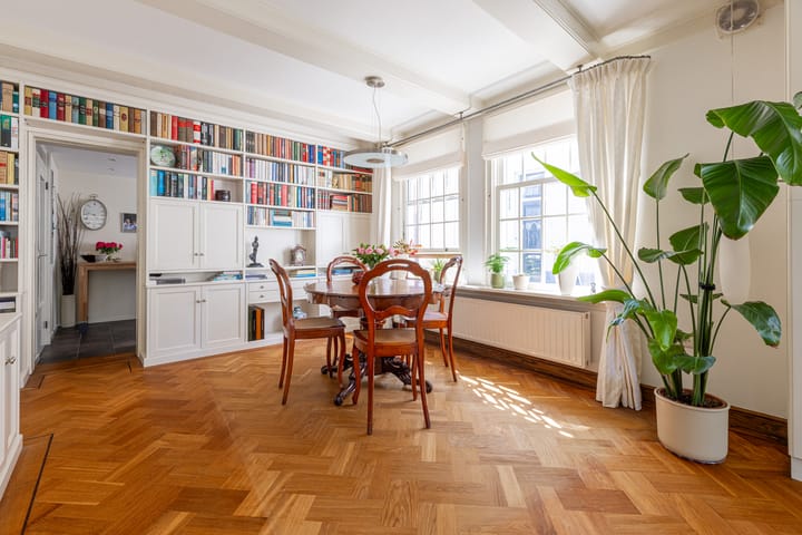 Foto 9 van Nieuwstad 122