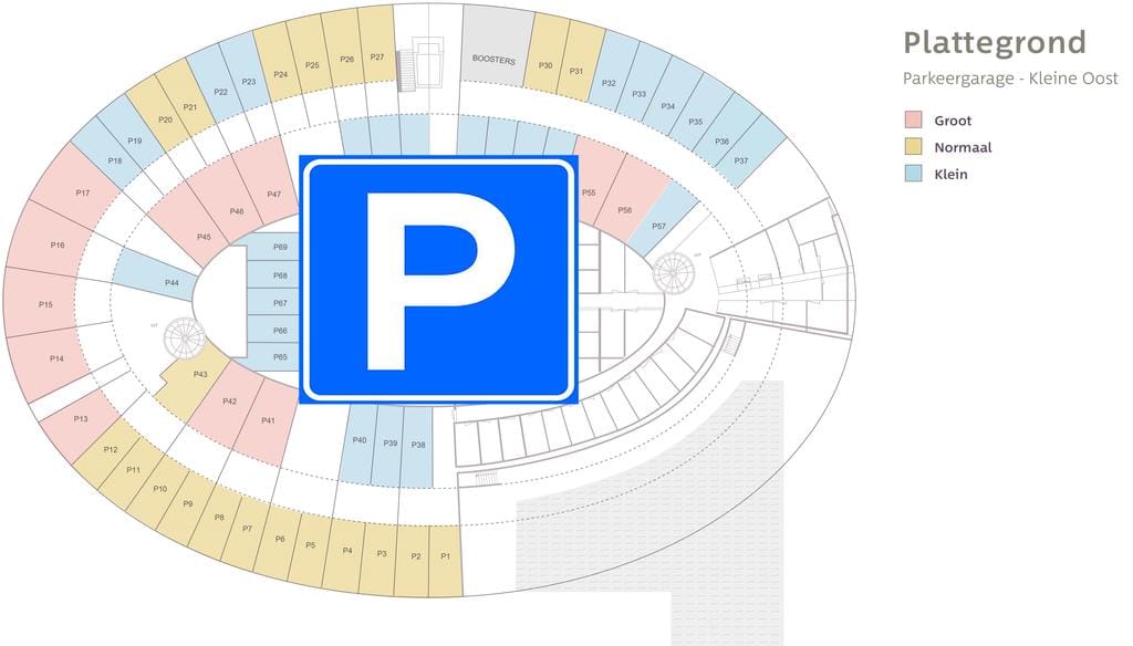 Foto 1 van Kleine Oost