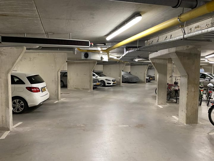 Foto 6 van Kleine Oost