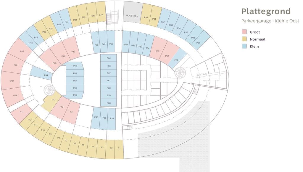 Foto 8 van Kleine Oost