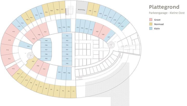 Foto 8 van Kleine Oost