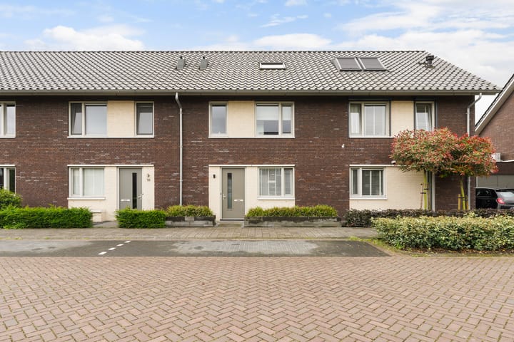 Foto 1 van Kees en Henny de Ruijterstraat 16