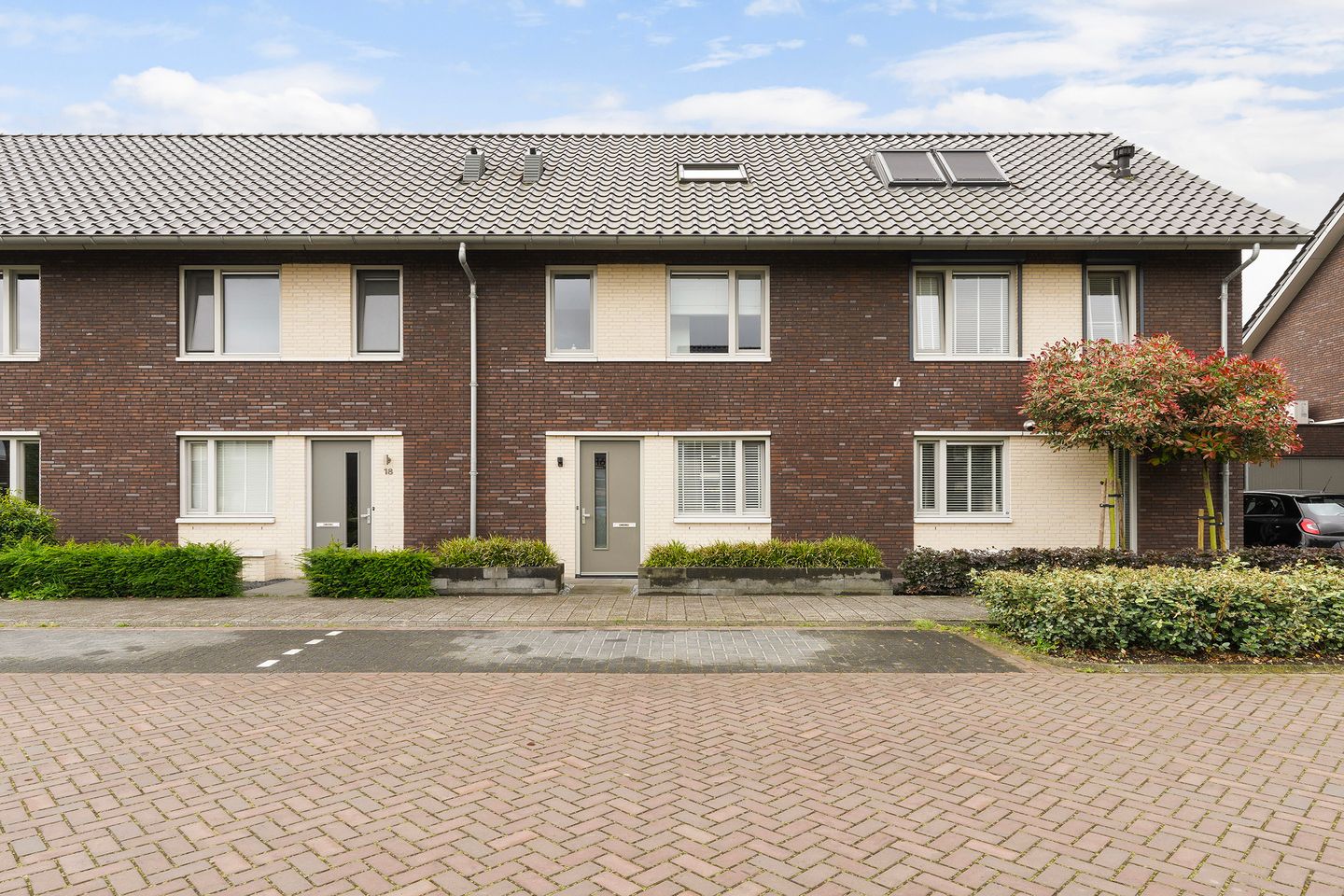 Foto 1 van Kees en Henny de Ruijterstraat 16