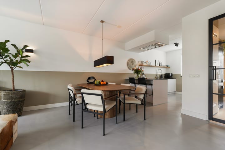 Foto 2 van Kees en Henny de Ruijterstraat 16