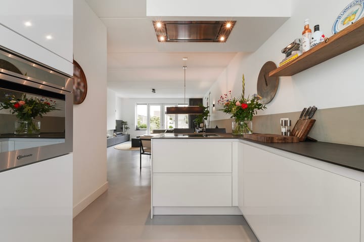 Foto 3 van Kees en Henny de Ruijterstraat 16