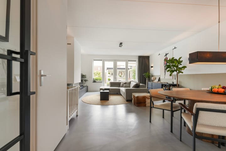 Foto 5 van Kees en Henny de Ruijterstraat 16