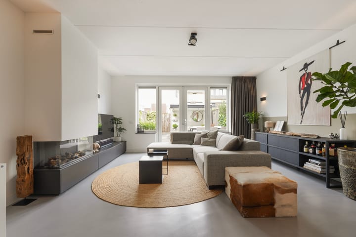 Foto 6 van Kees en Henny de Ruijterstraat 16