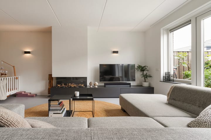 Foto 8 van Kees en Henny de Ruijterstraat 16