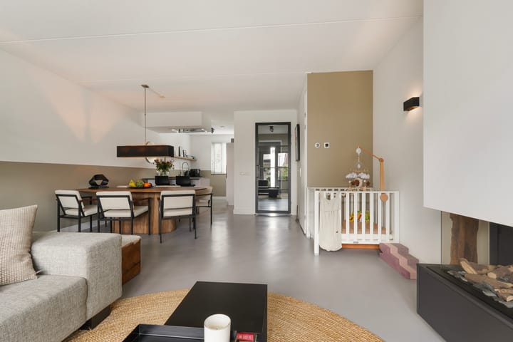 Foto 9 van Kees en Henny de Ruijterstraat 16