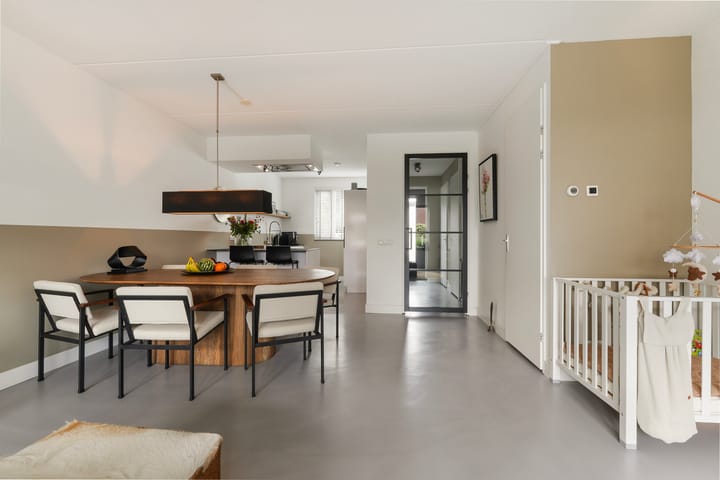 Foto 10 van Kees en Henny de Ruijterstraat 16