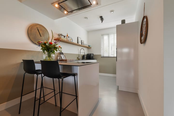 Foto 12 van Kees en Henny de Ruijterstraat 16