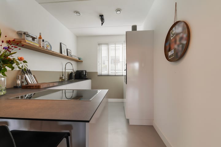 Foto 13 van Kees en Henny de Ruijterstraat 16