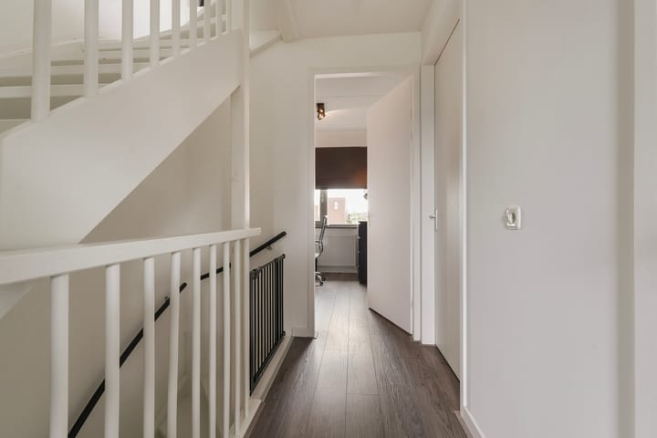 Foto 18 van Kees en Henny de Ruijterstraat 16