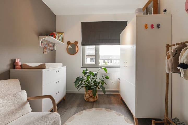 Foto 21 van Kees en Henny de Ruijterstraat 16