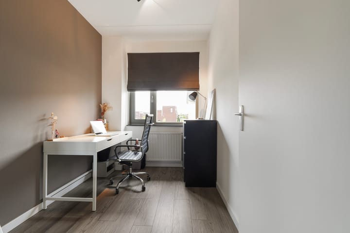 Foto 23 van Kees en Henny de Ruijterstraat 16