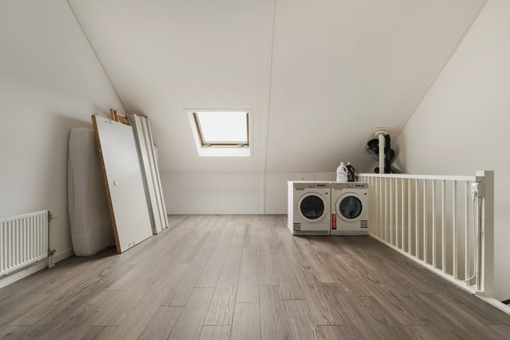 Foto 28 van Kees en Henny de Ruijterstraat 16