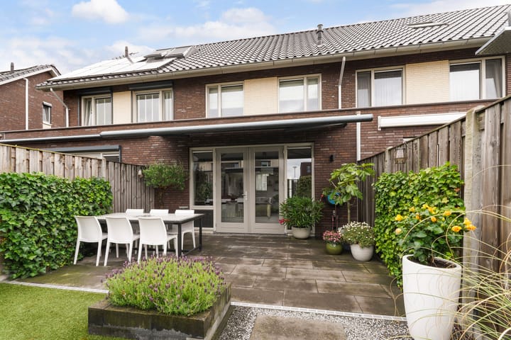 Foto 29 van Kees en Henny de Ruijterstraat 16