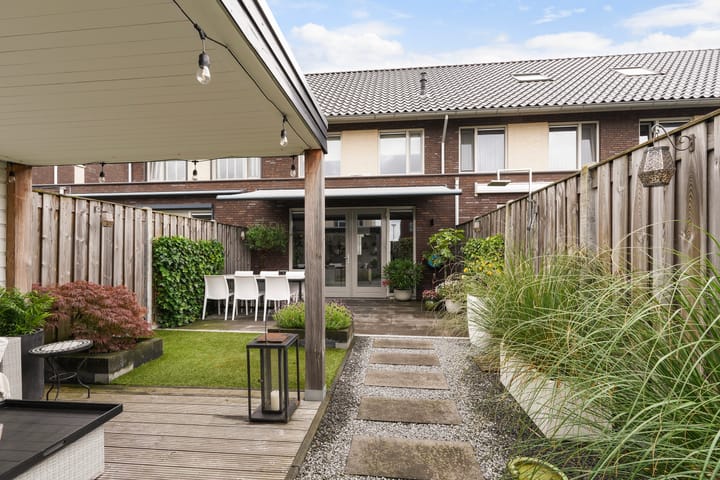 Foto 31 van Kees en Henny de Ruijterstraat 16