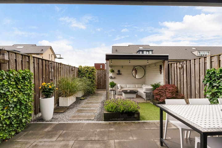 Foto 32 van Kees en Henny de Ruijterstraat 16