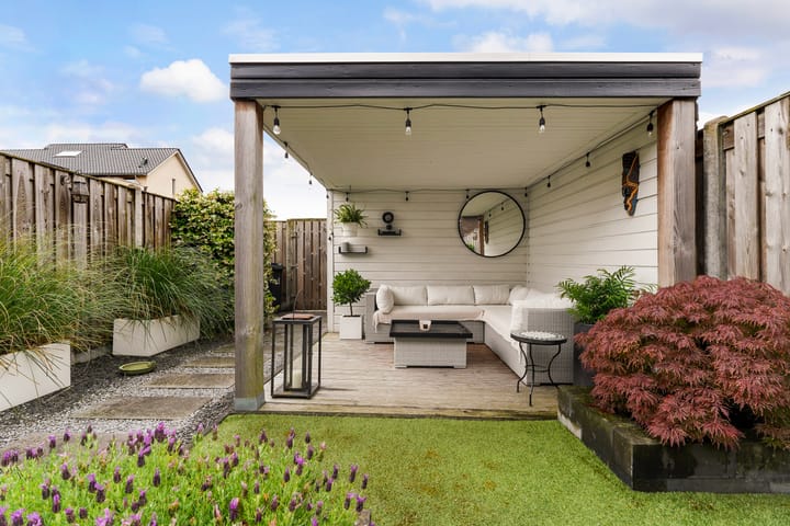 Foto 33 van Kees en Henny de Ruijterstraat 16