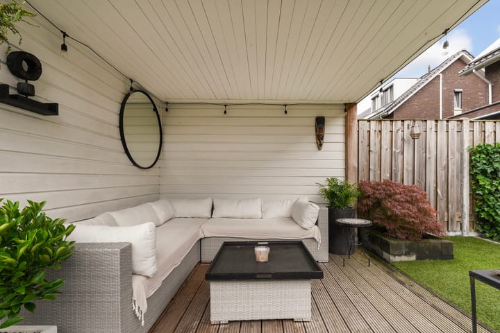 Foto 35 van Kees en Henny de Ruijterstraat 16