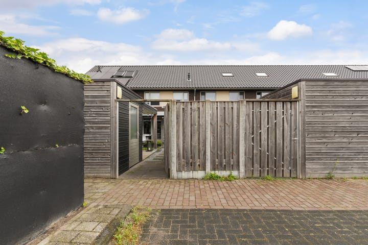 Foto 37 van Kees en Henny de Ruijterstraat 16