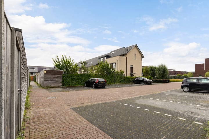 Foto 38 van Kees en Henny de Ruijterstraat 16