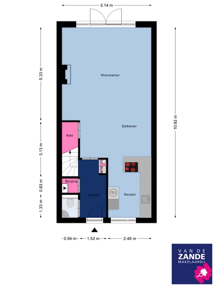 Foto 41 van Kees en Henny de Ruijterstraat 16