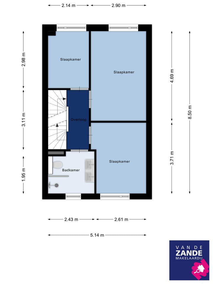 Foto 44 van Kees en Henny de Ruijterstraat 16