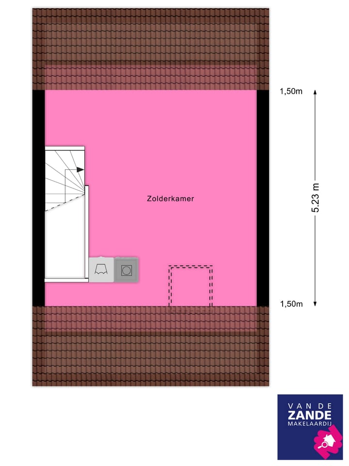 Foto 45 van Kees en Henny de Ruijterstraat 16