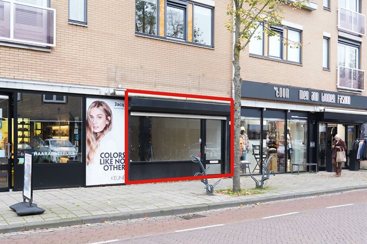 Gerrit van Assendelftstraat 22-A, Heemskerk