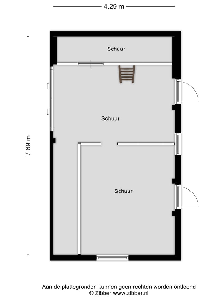 Foto 67 van Needseweg 21