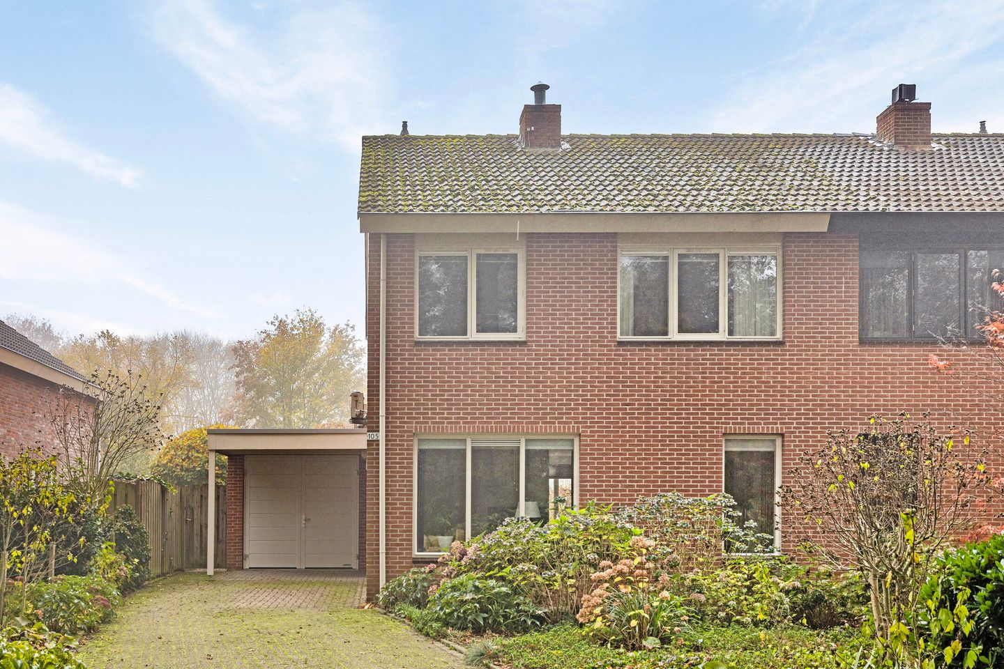 Foto 4 van Oostburgweg 105
