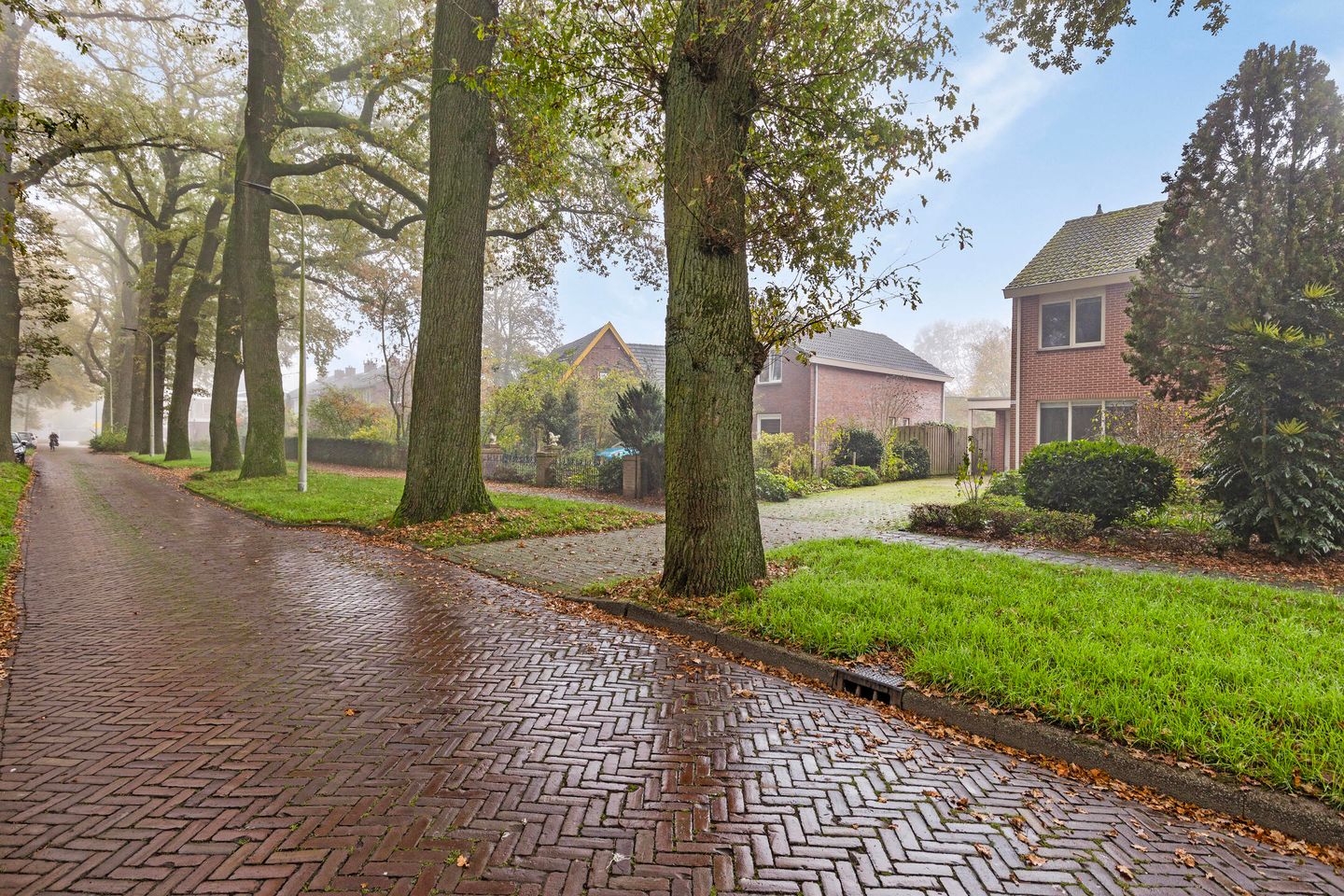 Foto 5 van Oostburgweg 105