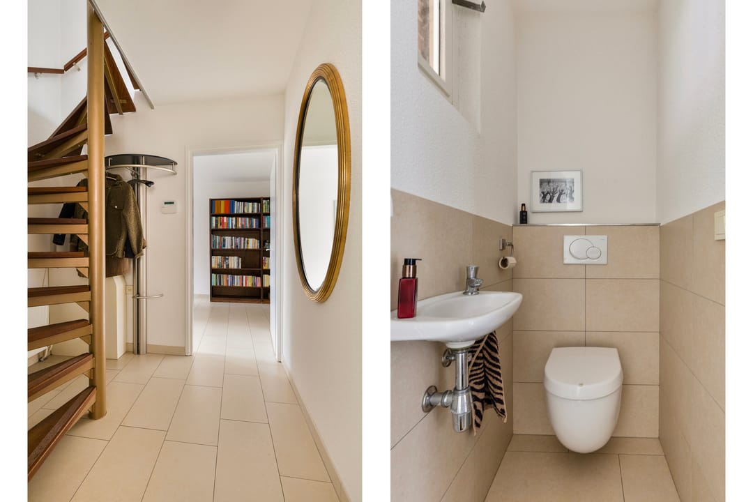 Foto 7 van Oostburgweg 105