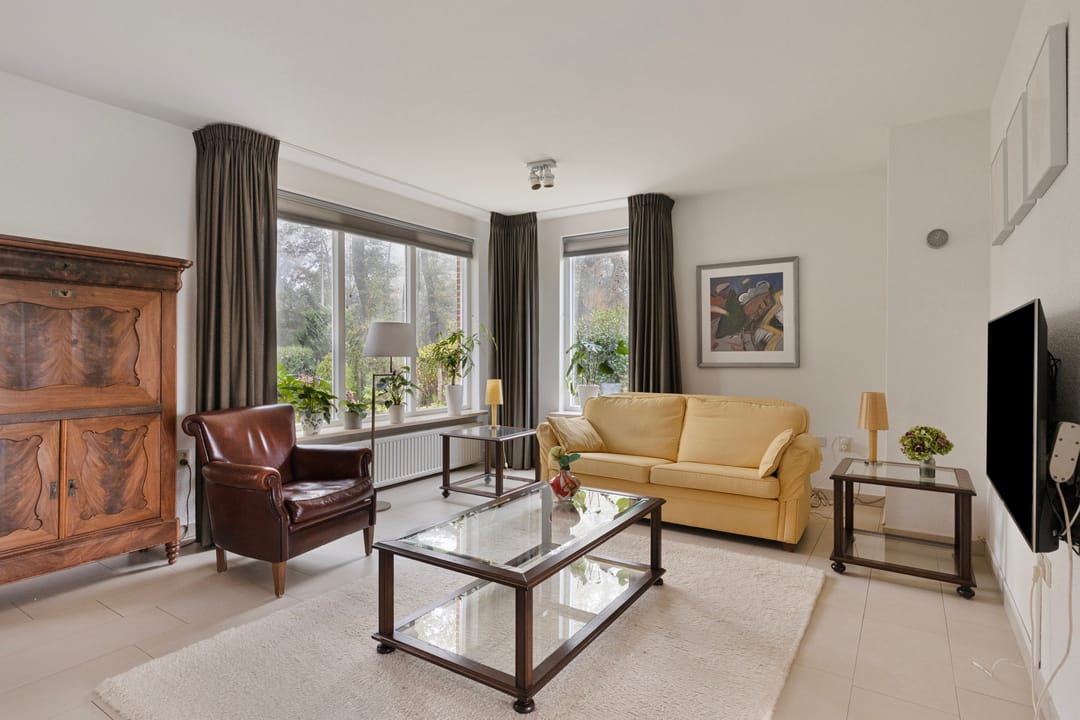 Foto 8 van Oostburgweg 105