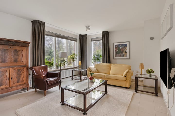 Foto 8 van Oostburgweg 105