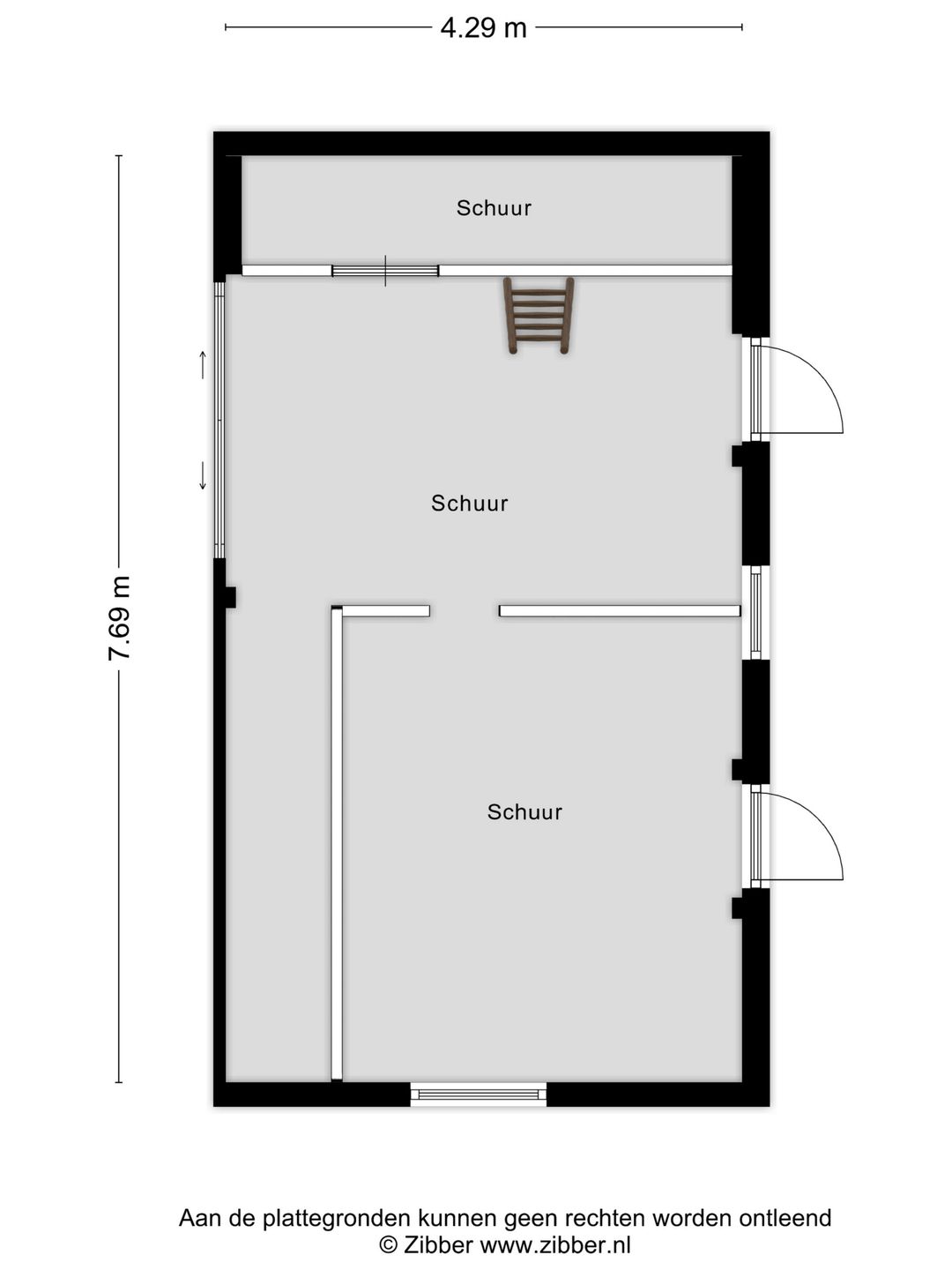 Foto 76 van Needseweg 21