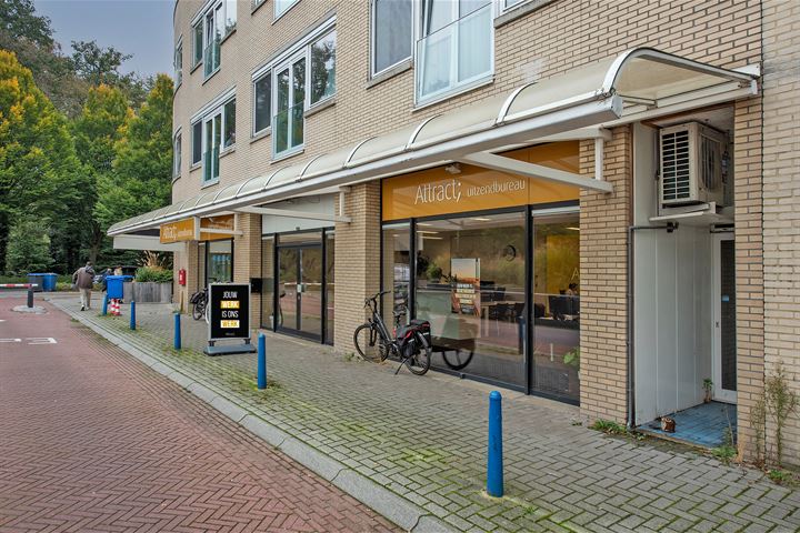 Schouwburgplein 11-13, Almelo