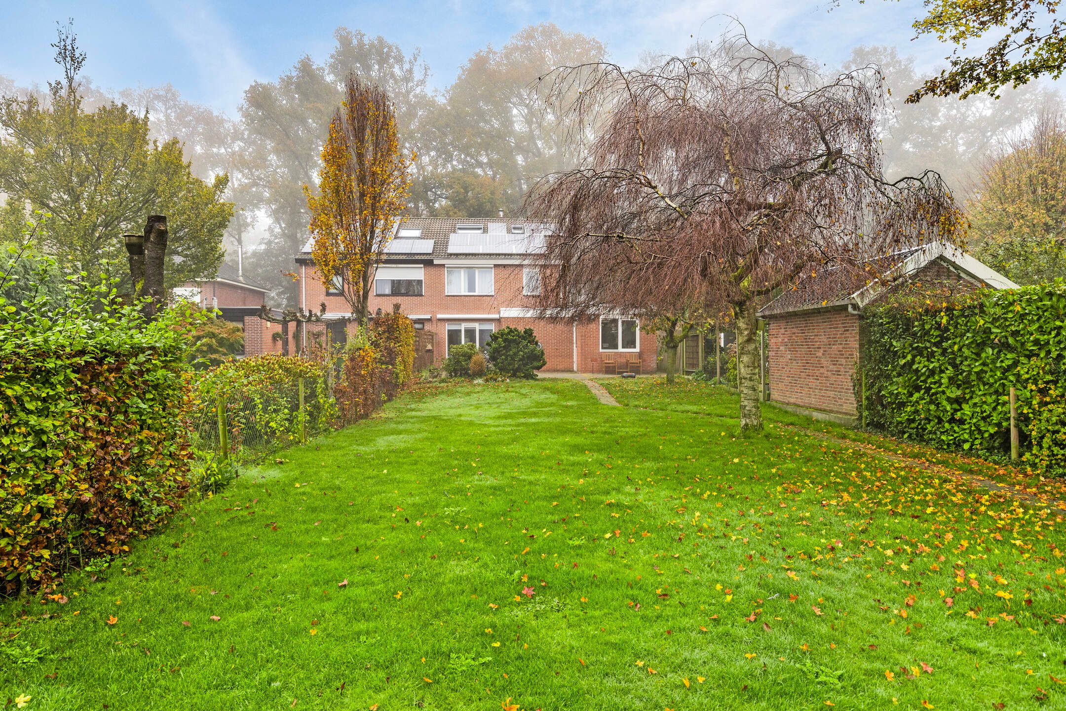 Foto 3 van Oostburgweg 105