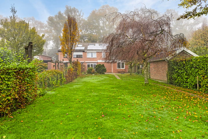 Foto 3 van Oostburgweg 105