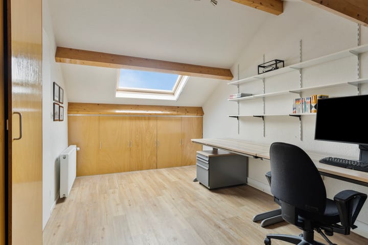 Foto 26 van Oostburgweg 105