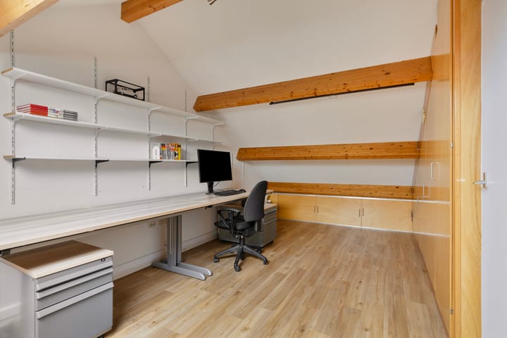 Foto 27 van Oostburgweg 105