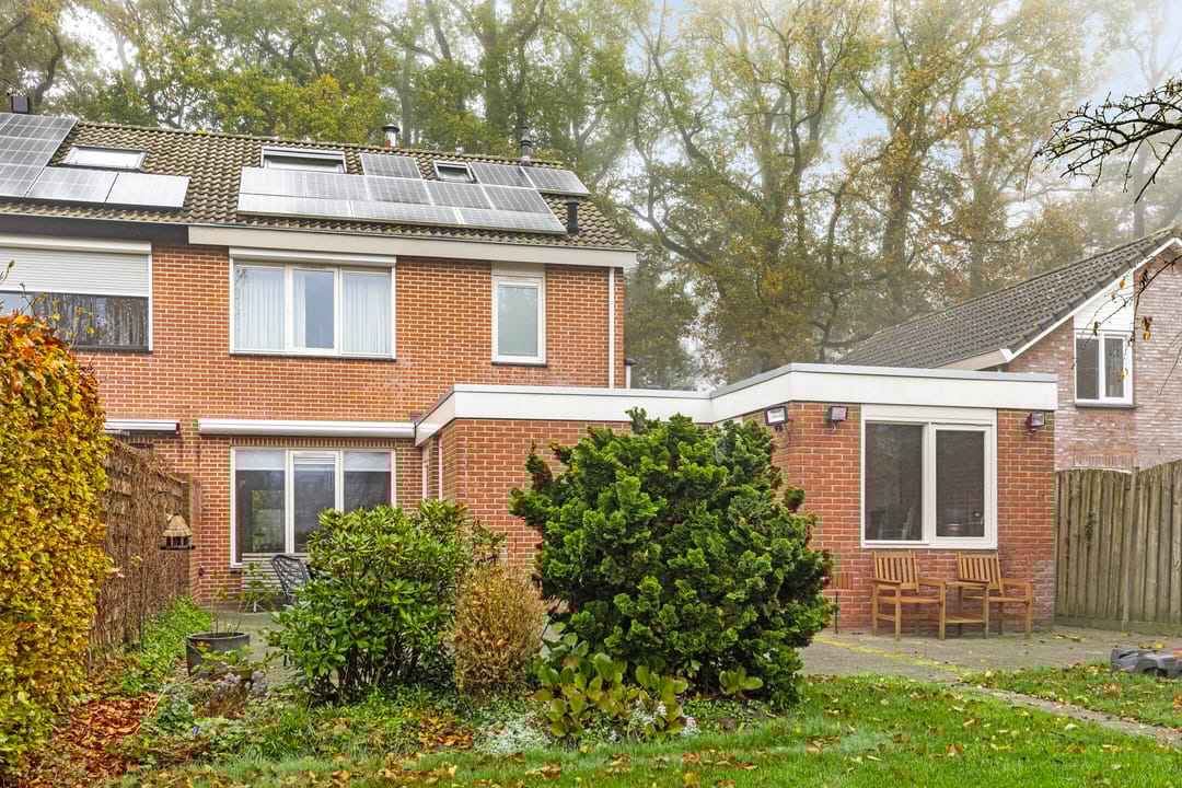 Foto 28 van Oostburgweg 105